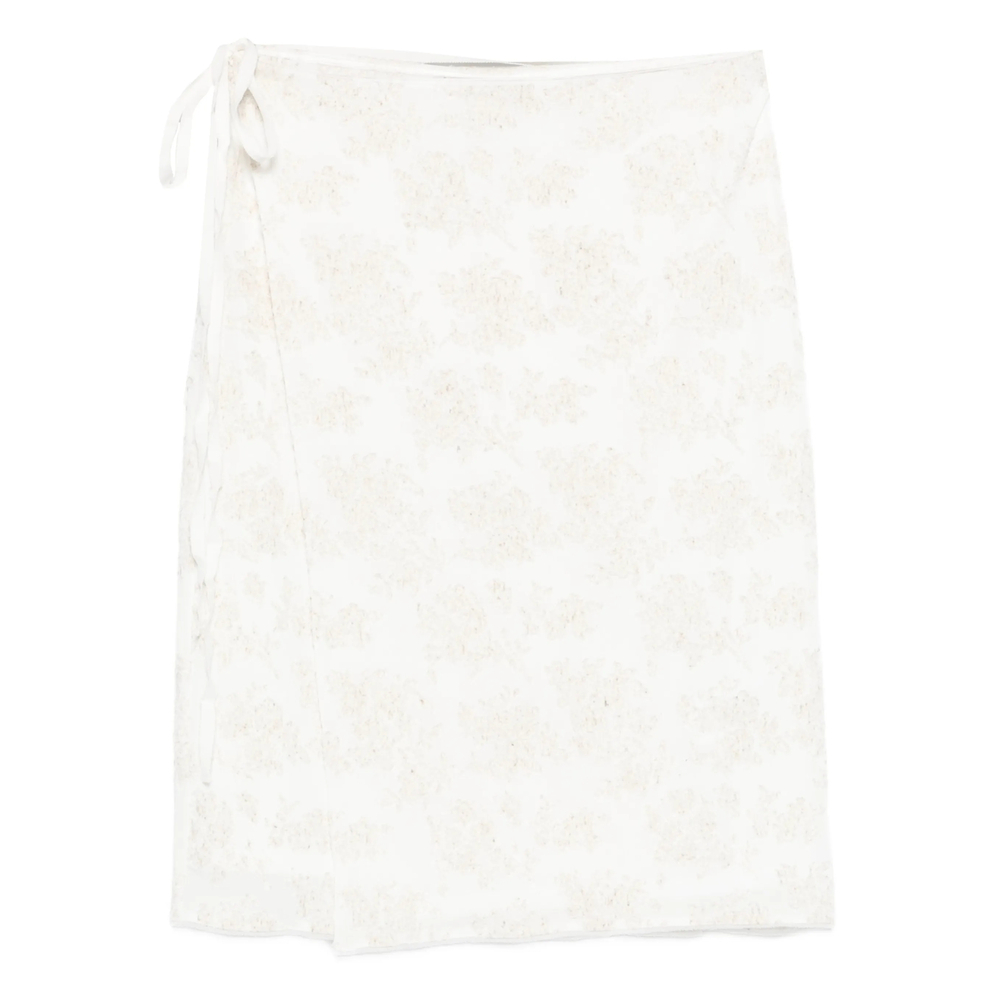 [Sir.] Mini skirt SS26 SIR425-3002  PAIVO