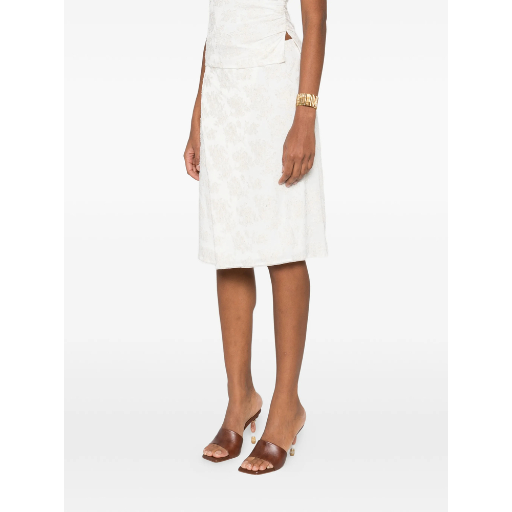 [Sir.] Mini skirt SS26 SIR425-3002  PAIVO