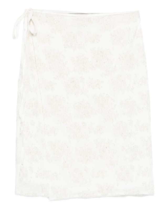 [Sir.] Mini skirt SS26 SIR425-3002  PAIVO