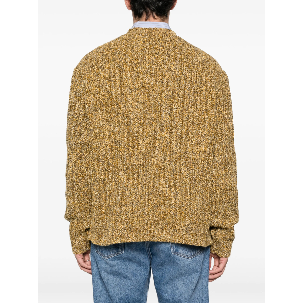 [Sefr] Sweatshirt SS26 MAKAYA  HARVE