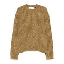 [Sefr] Sweatshirt SS26 MAKAYA  HARVE
