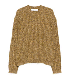 [Sefr] Sweatshirt SS26 MAKAYA  HARVE