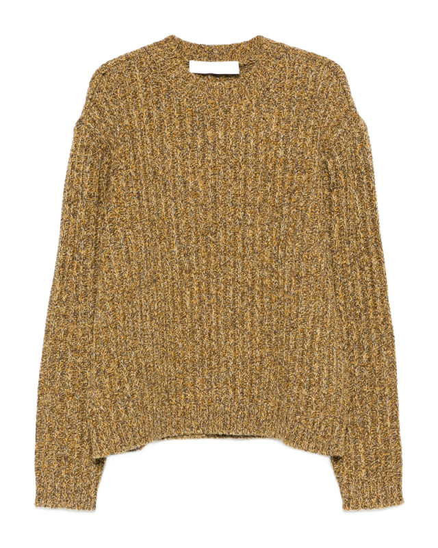 [Sefr] Sweatshirt SS26 MAKAYA  HARVE