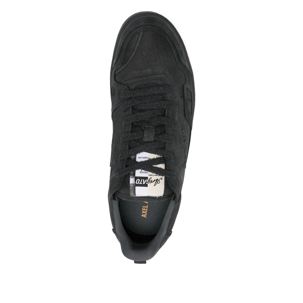 [Axel Arigato] Sneakers SS26 F3629002 DICE PATCH OFFBK