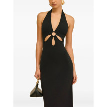 [Cult Gaia] Sleeveless dress SS26 DR32597YV2418 VINNA BLACK