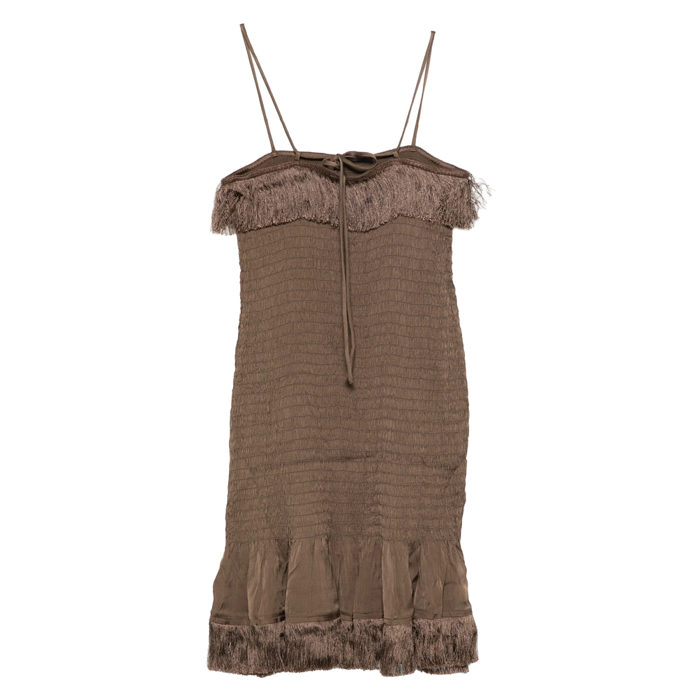 [By Malene Birger] Sleeveless dress SS26 VALIA  11A