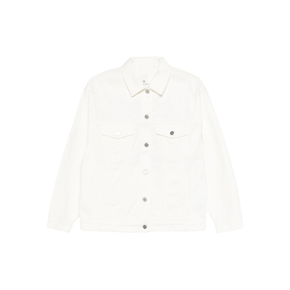 [Anine Bing] Casual Jacket SS26 A-01-10878  OFW25