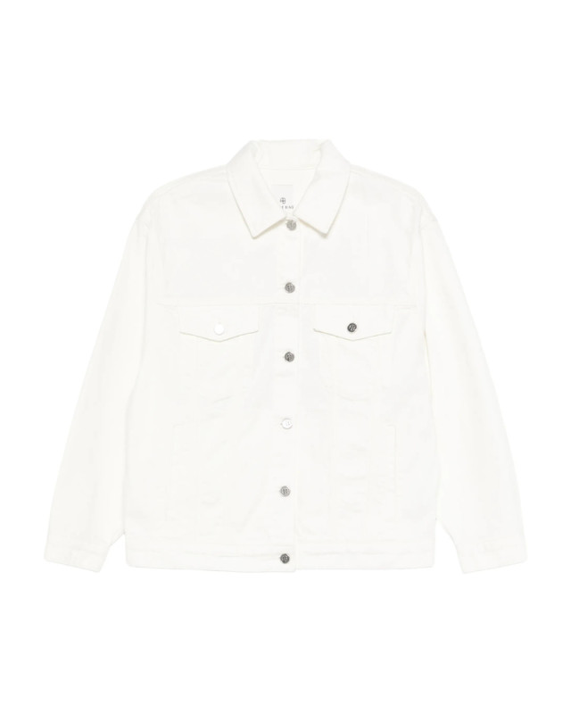 [Anine Bing] Casual Jacket SS26 A-01-10878  OFW25