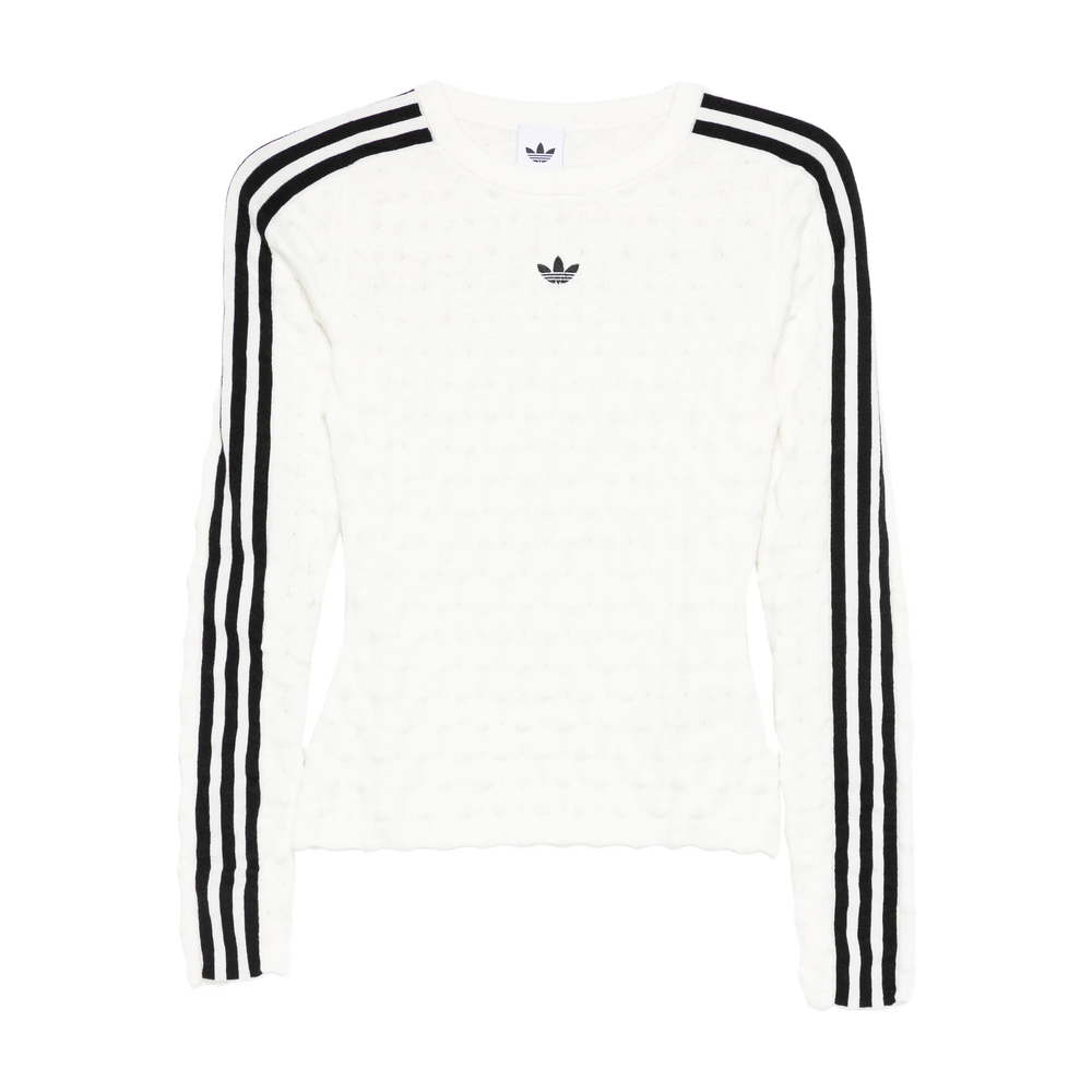 [Adidas] T-shirts Long Sleeve SS26 KS6461
