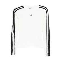 [Adidas] T-shirts Long Sleeve SS26 KS6461