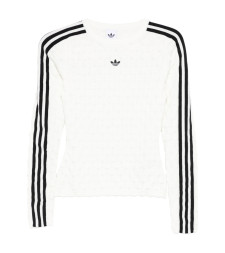 [Adidas] T-shirts Long Sleeve SS26 KS6461