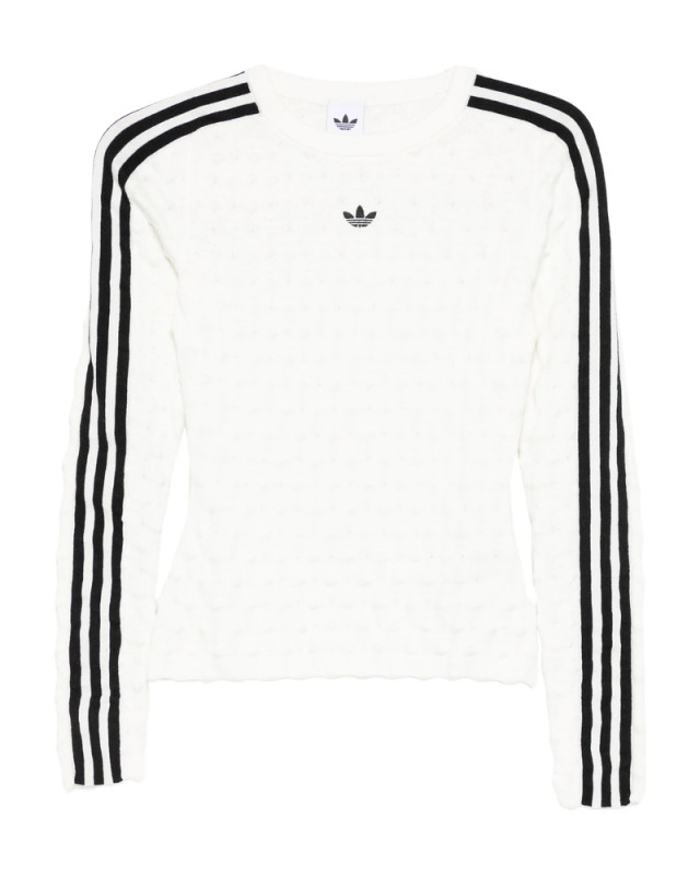 [Adidas] T-shirts Long Sleeve SS26 KS6461