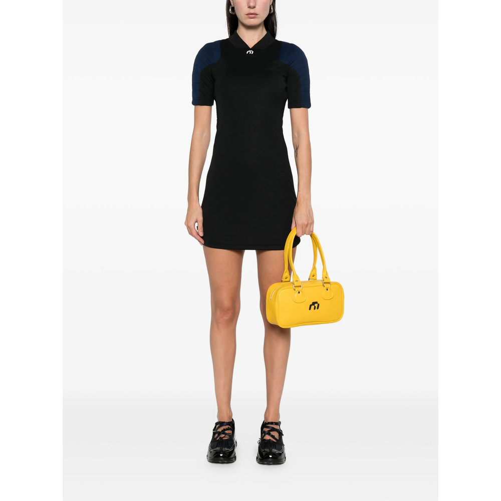 [Adidas By Miaou Motorsport] Short sleeve dress SS26 KD1484