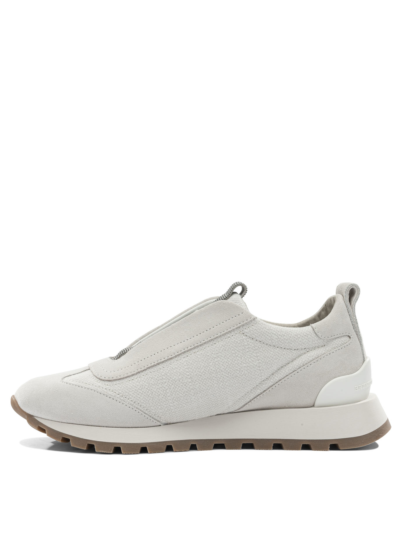[Brunello Cucinelli] Sneakers FW26 MZ58G2127C209_X
