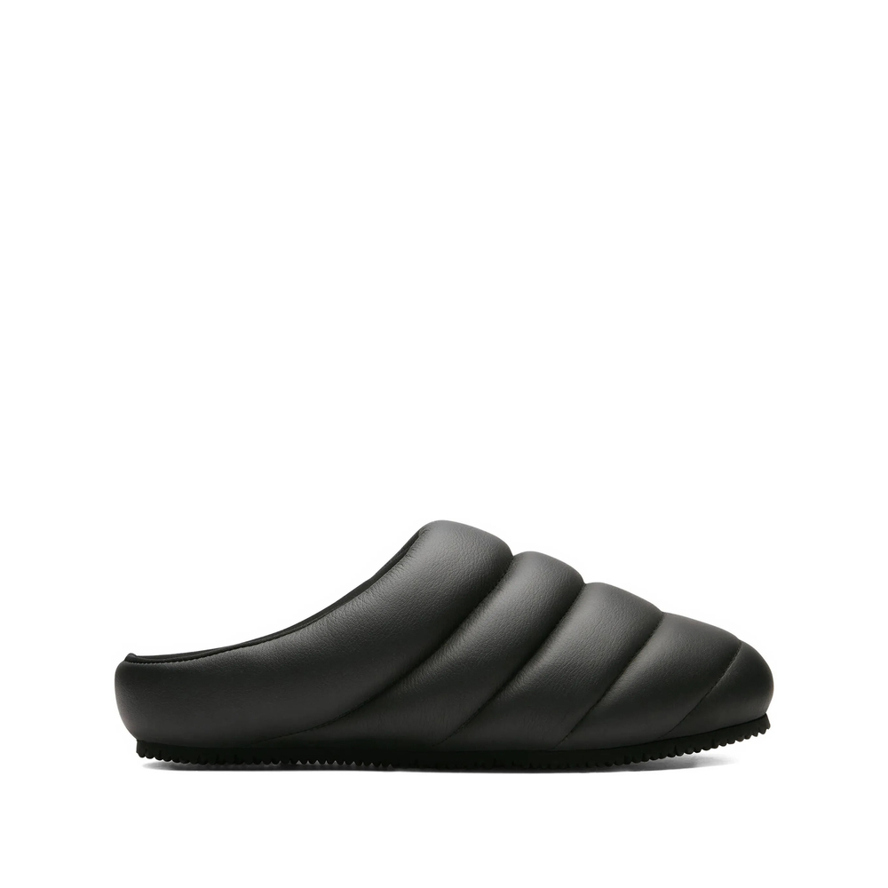 [Axel Arigato] Mules SS26 F3648001 SNAIL MULE BLACK