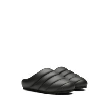 [Axel Arigato] Mules SS26 F3648001 SNAIL MULE BLACK