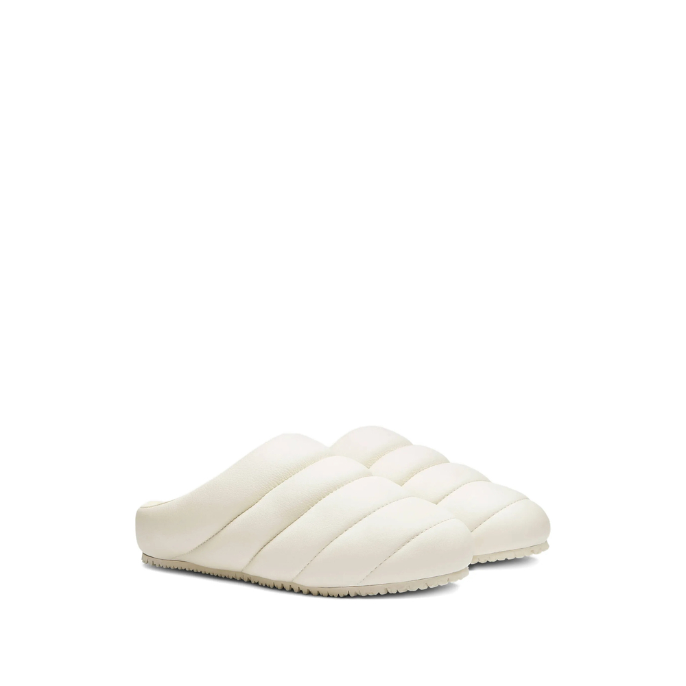 [Axel Arigato] Mules SS26 F3648002 SNAIL MULE OFFWH