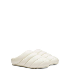 [Axel Arigato] Mules SS26 F3648002 SNAIL MULE OFFWH