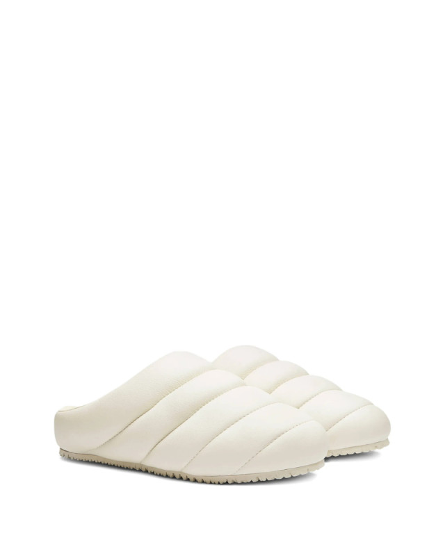 [Axel Arigato] Mules SS26 F3648002 SNAIL MULE OFFWH