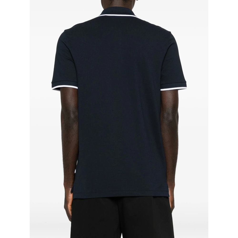 [BOSS] Shirts Short Sleeve SS26 50494697  404