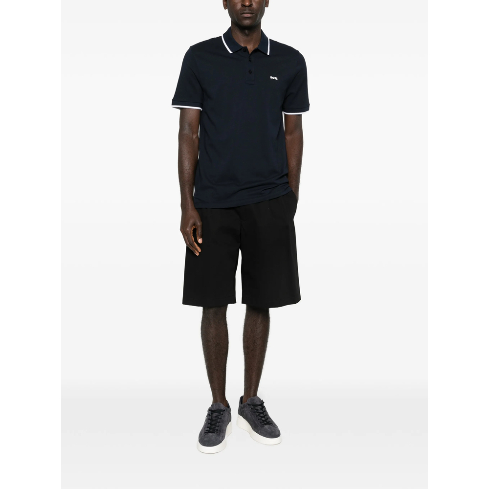 [BOSS] Shirts Short Sleeve SS26 50494697  404