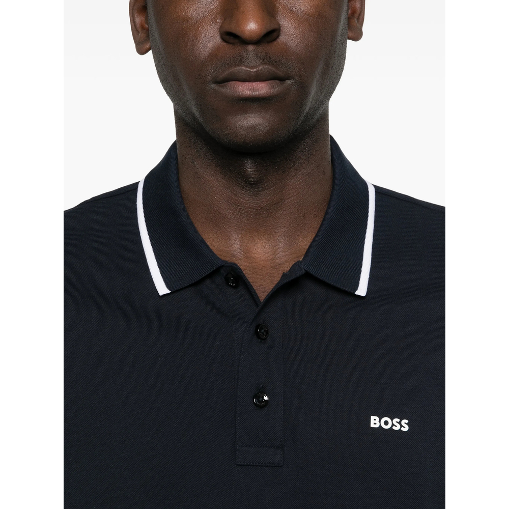 [BOSS] Shirts Short Sleeve SS26 50494697  404
