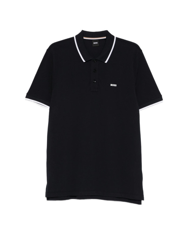 [BOSS] Shirts Short Sleeve SS26 50494697  404
