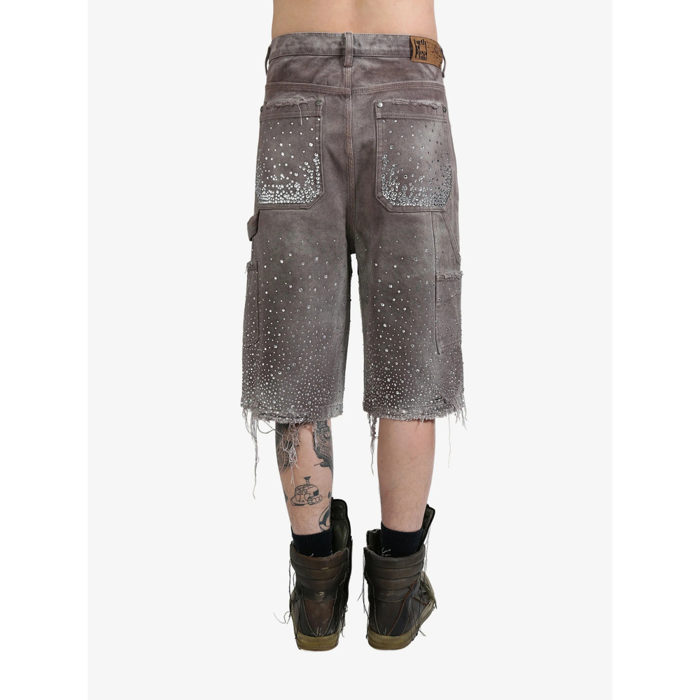 [Birth Of Royal Child] Shorts SS26 BC24SSSP02  BRN
