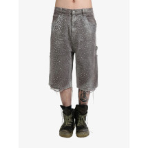 [Birth Of Royal Child] Shorts SS26 BC24SSSP02  BRN