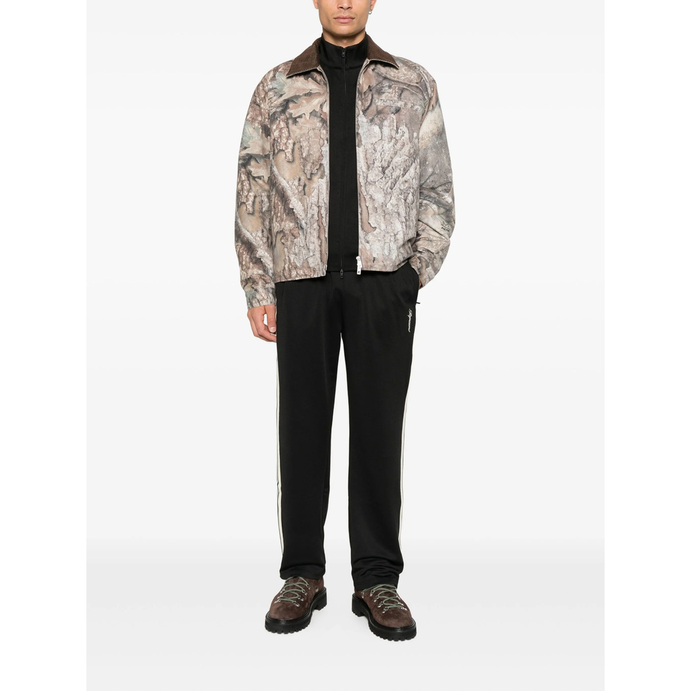 [Represent] Jacket SS26 MLM100720-55  CAMO