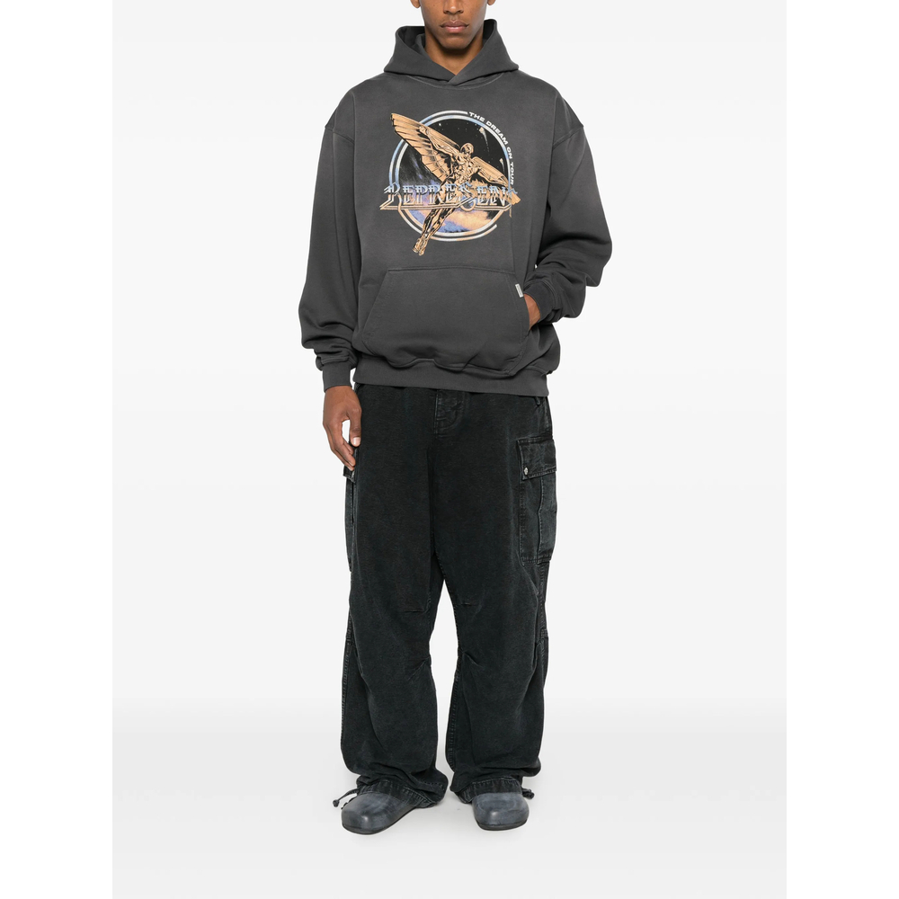 [Represent] Hoodie SS26 MLM100822-46  SUFGR
