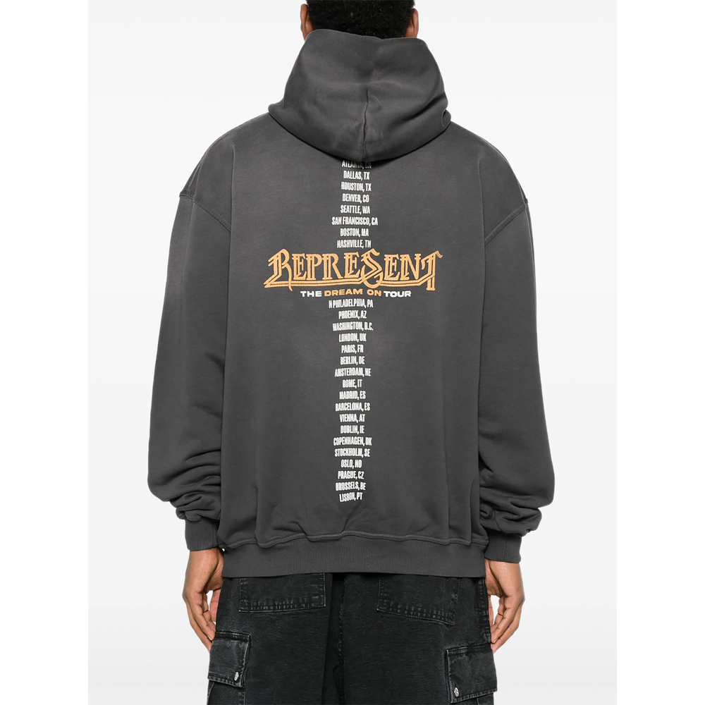 [Represent] Hoodie SS26 MLM100822-46  SUFGR
