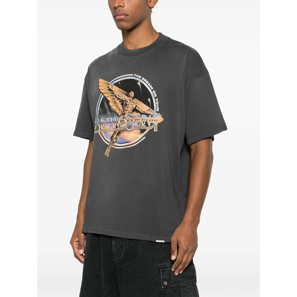 [Represent] T-shirts Short Sleeve SS26 MLM100823-46  SUFGR