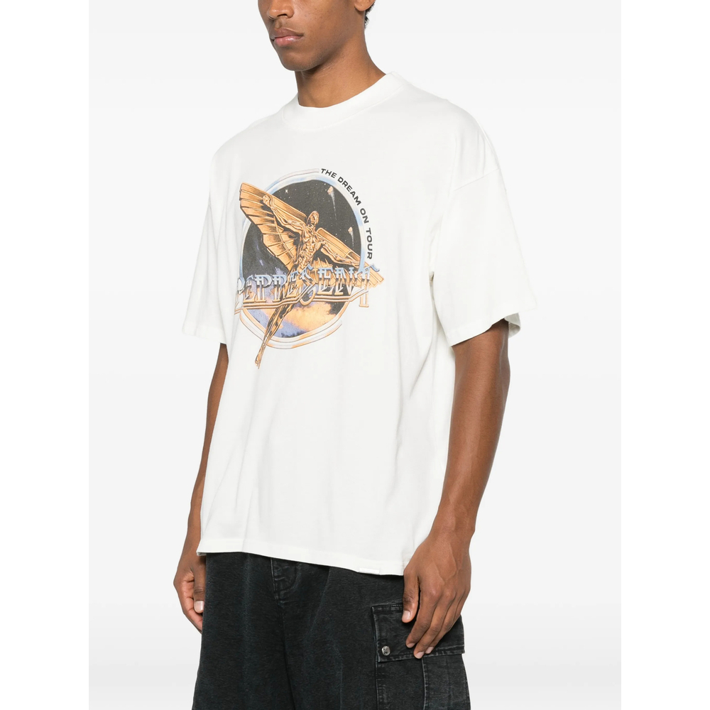 [Represent] T-shirts Short Sleeve SS26 MLM100823-72  FLAWH