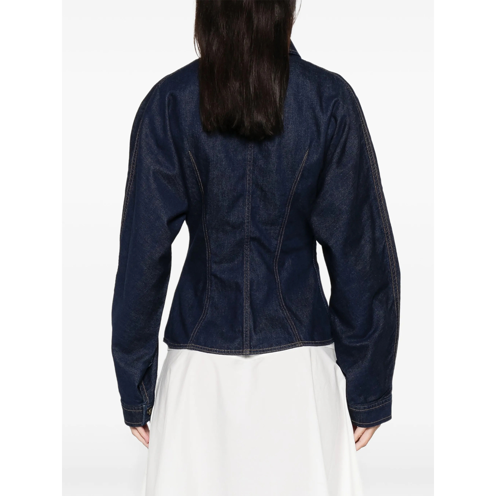 [Agolde] Shirts Long Sleeve SS26 A7401-1812  NSE