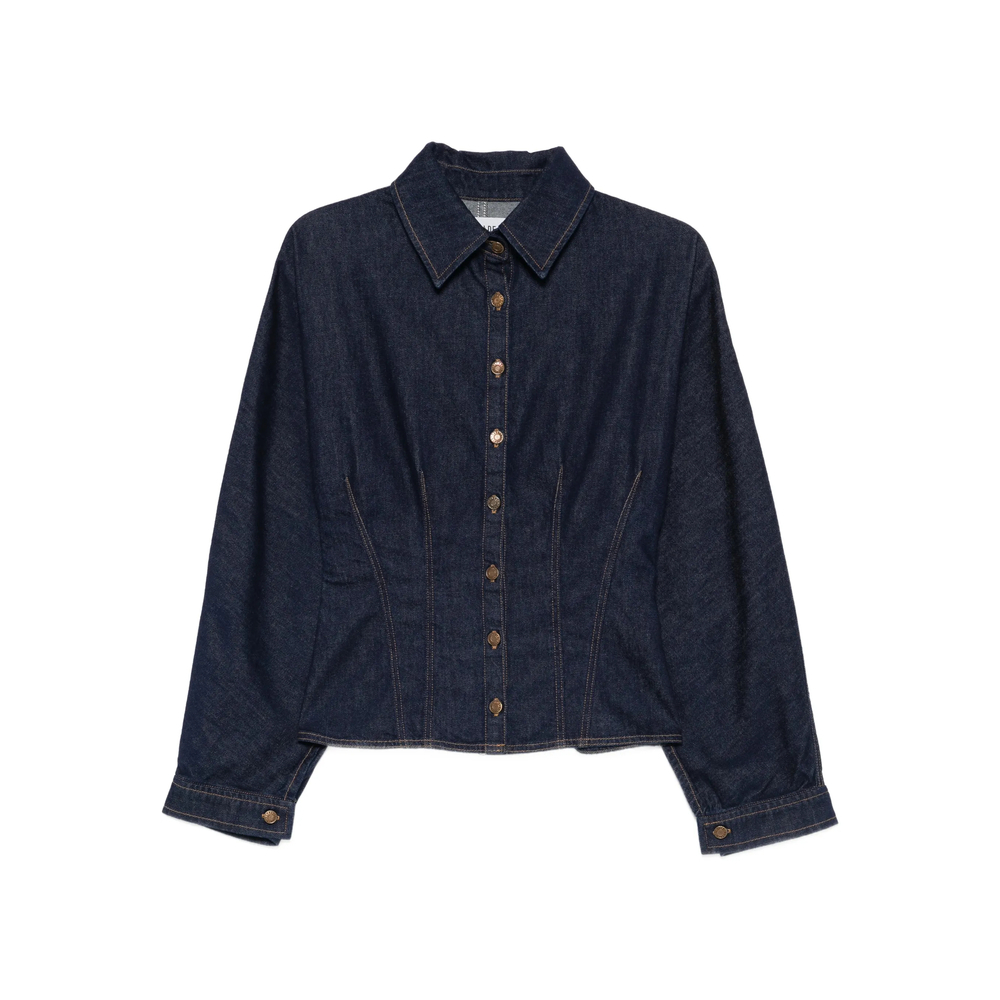 [Agolde] Shirts Long Sleeve SS26 A7401-1812  NSE