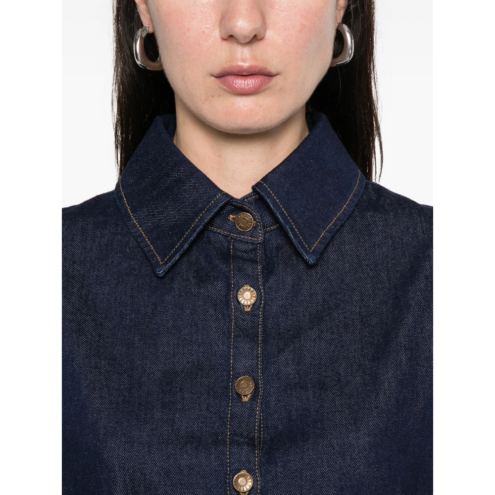 [Agolde] Shirts Long Sleeve SS26 A7401-1812  NSE