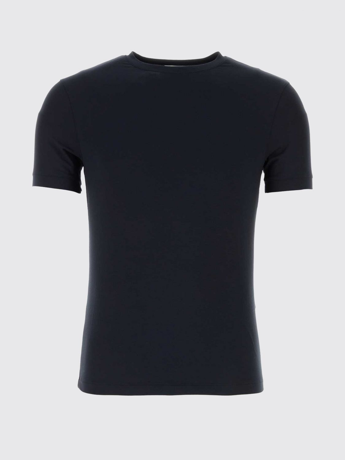 [Giorgio Armani] T-shirts Short Sleeve SS26 8NST62SJP4Z UBSG