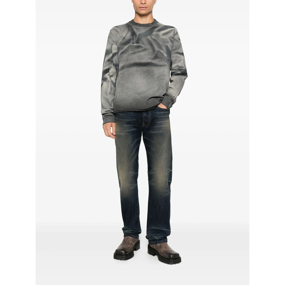 [Schaeffer's Garment Hotel] T-shirts Long Sleeve FW25 SW-CI  CREIV