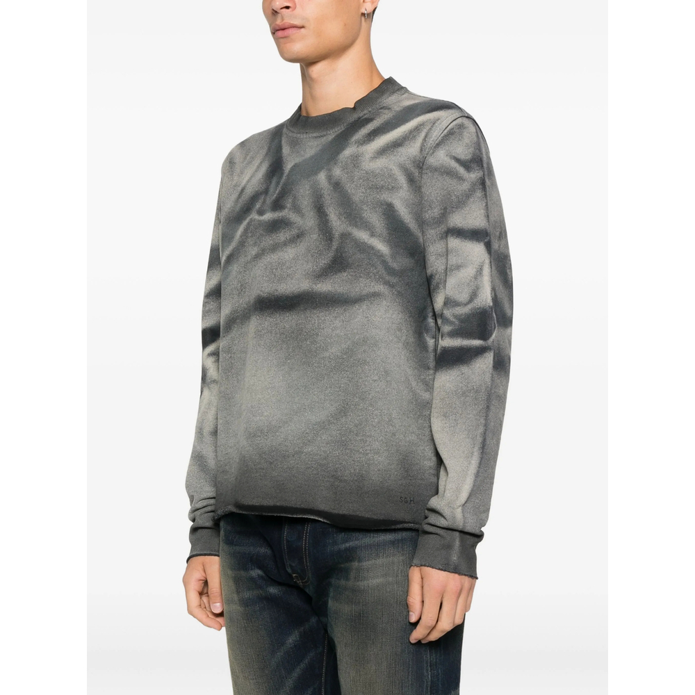 [Schaeffer's Garment Hotel] T-shirts Long Sleeve FW25 SW-CI  CREIV