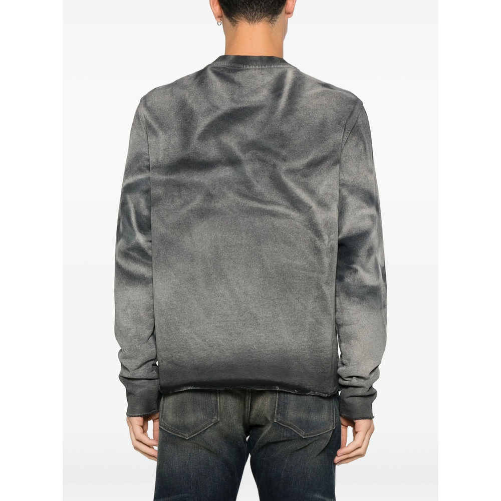 [Schaeffer's Garment Hotel] T-shirts Long Sleeve FW25 SW-CI  CREIV