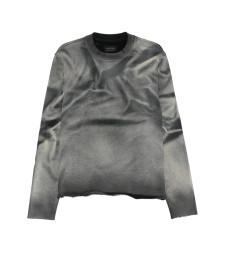 [Schaeffer's Garment Hotel] T-shirts Long Sleeve FW25 SW-CI  CREIV