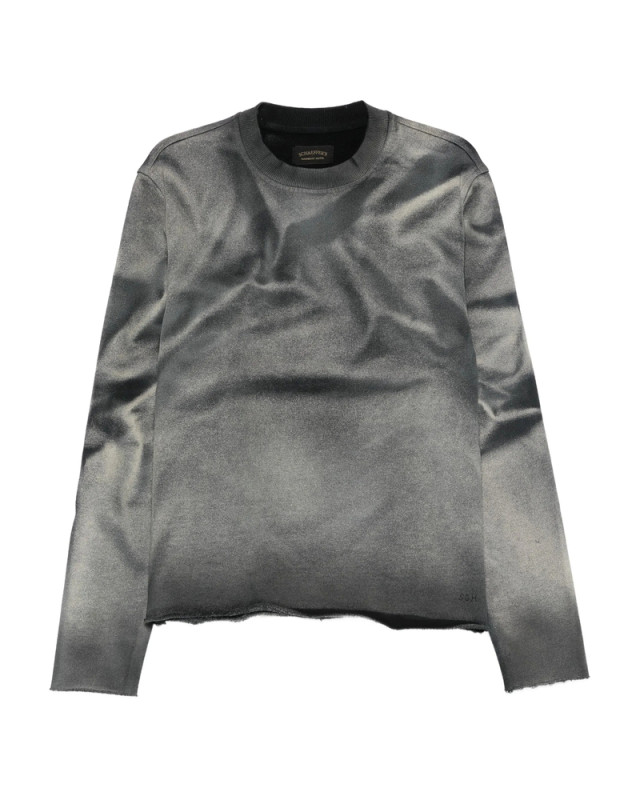 [Schaeffer's Garment Hotel] T-shirts Long Sleeve FW25 SW-CI  CREIV