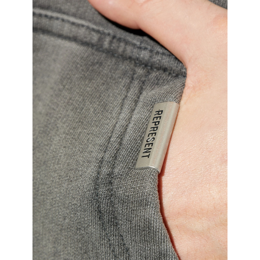 [Represent] Hoodie SS26 OCM41200-47  VIGRE