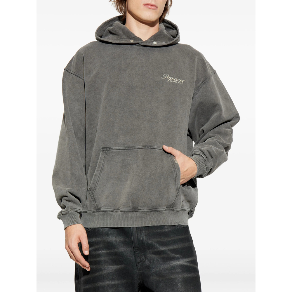 [Represent] Hoodie SS26 OCM41200-47  VIGRE