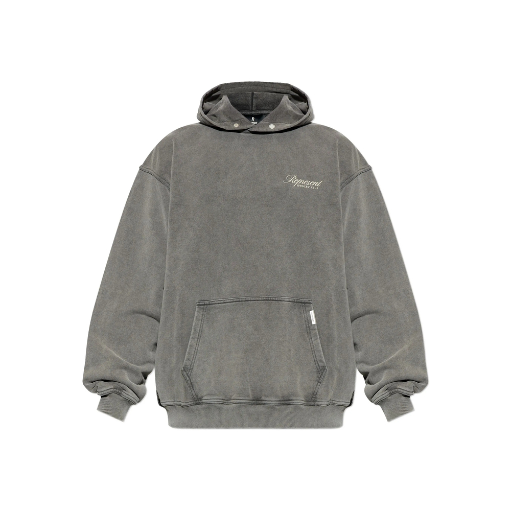 [Represent] Hoodie SS26 OCM41200-47  VIGRE