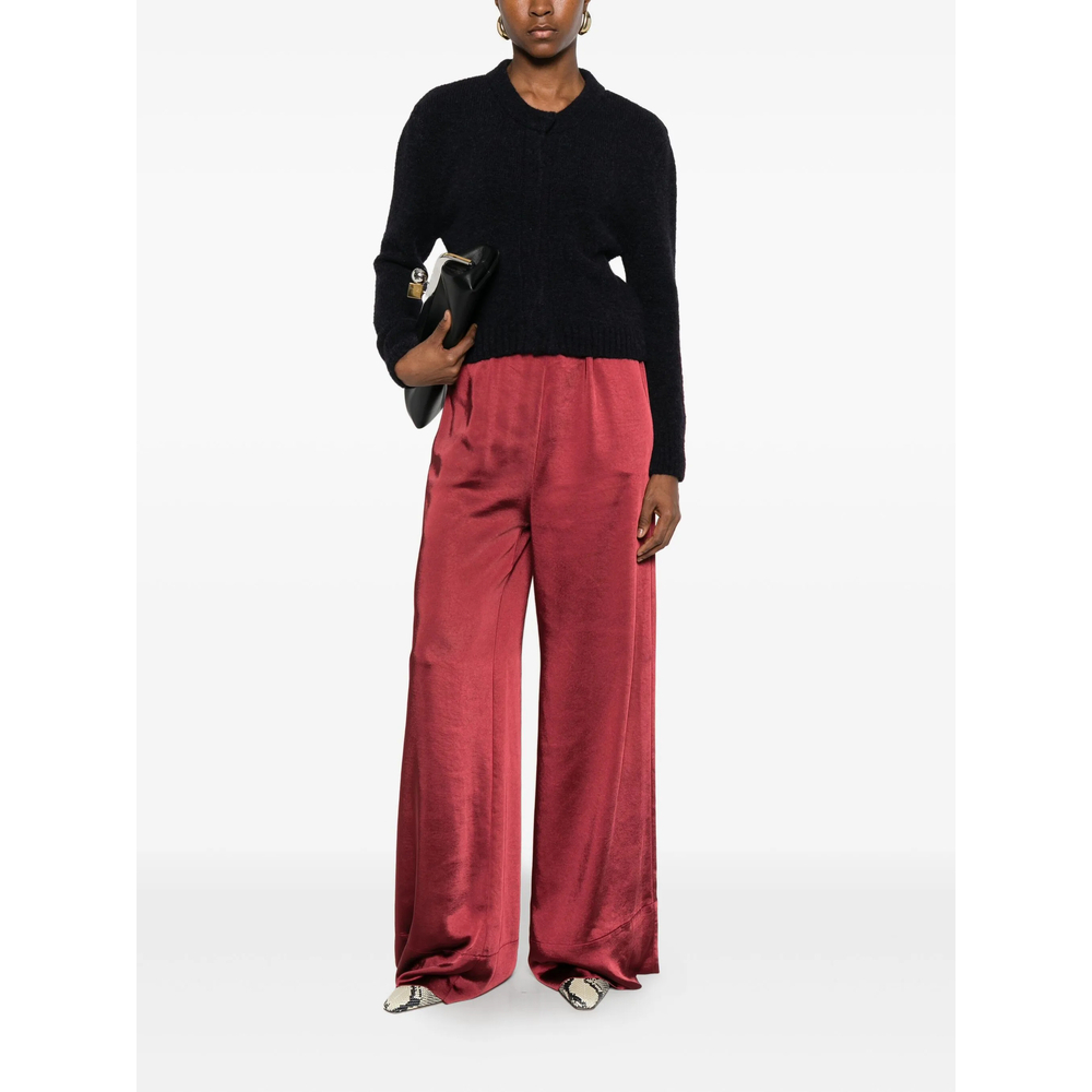 [THE NINA STUDIO] Trousers FW25 N4865 CASALINI 660