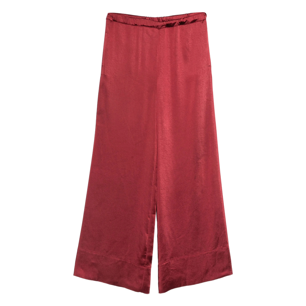 [THE NINA STUDIO] Trousers FW25 N4865 CASALINI 660