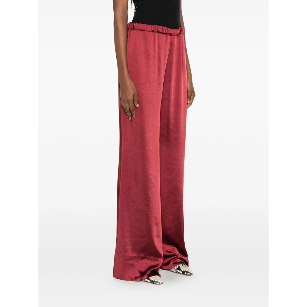 [THE NINA STUDIO] Trousers FW25 N4865 CASALINI 660