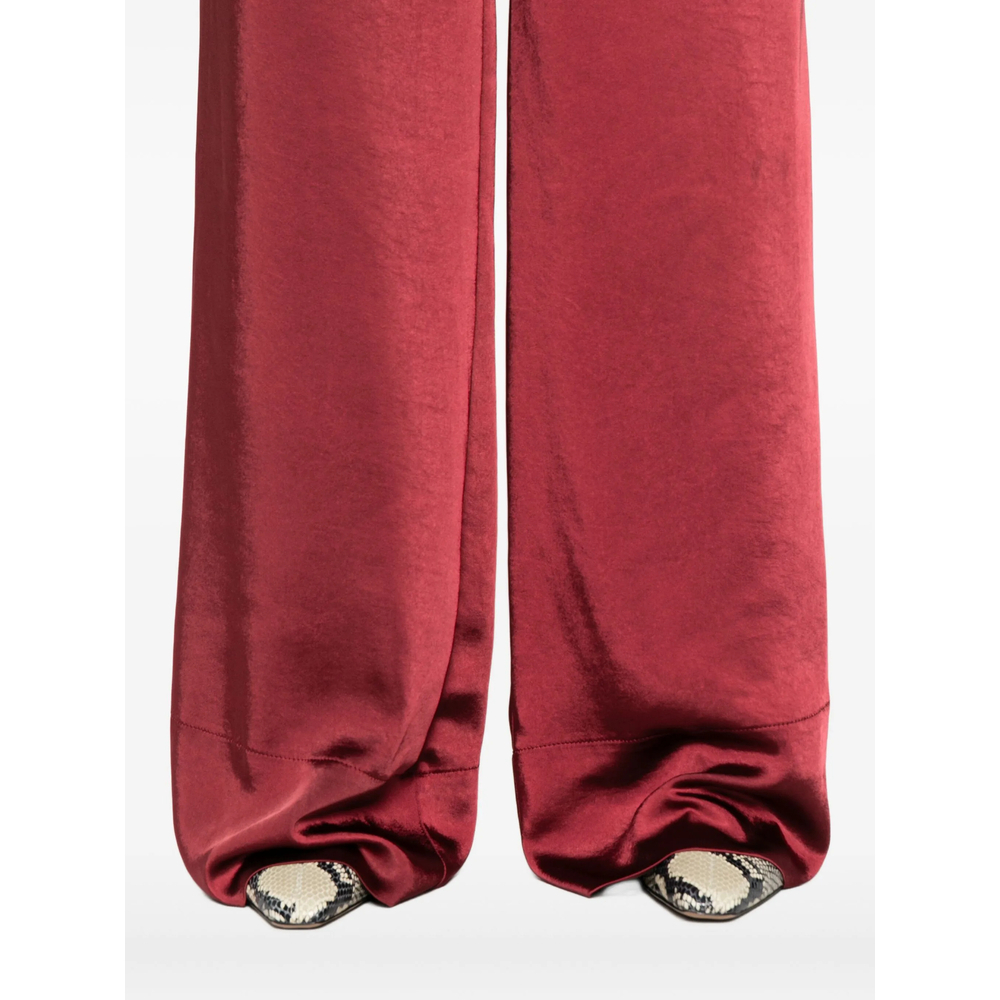 [THE NINA STUDIO] Trousers FW25 N4865 CASALINI 660